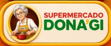 Supermercado Dona'Gi